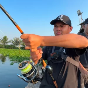 Địa chỉ mua cần câu lure LK Special Cá Mập chính hãng, uy tín