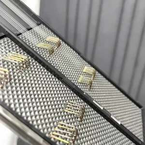 Thẻo Rô chép LK bộ 10 thẻo buộc sẵn tiêu chuẩn giúp tối ưu hóa thời gian chuẩn bị cho cần thủ