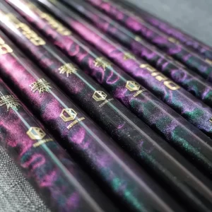 Cần LK Pro Rô Chép 2025 biến đổi màu