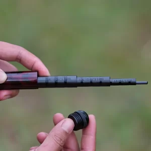 Chi tiết các lóng của cần rô chép LK Hòa 2026