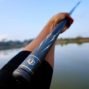 Thiết kế tay cầm chống trượt và đối trọng cao cấp của Cần Tổng hợp LK bản thường