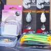 Combo mồi câu lure LK Hòa toàn bộ sản phẩm mồi giả chất lượng cho cần thủ