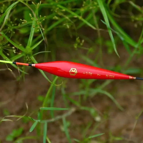 Phao câu đài Lk số 7 tải chì 5.0g săn hàng trắm đen trắm cỏ nước sâu hồ dịch vụ